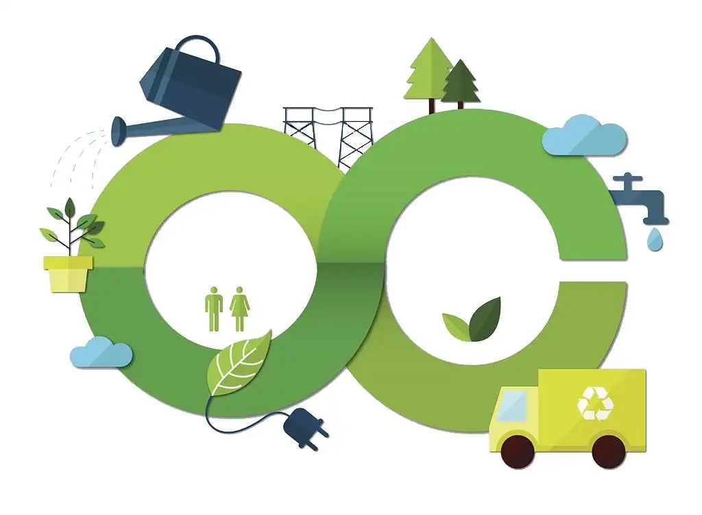 環(huán)保政策｜覆蓋48個(gè)城市！三部門(mén)發(fā)文全面推廣綠色建筑和綠色建材，2025年實(shí)現(xiàn)政府采購(gòu)工程項(xiàng)目政策實(shí)施全覆蓋