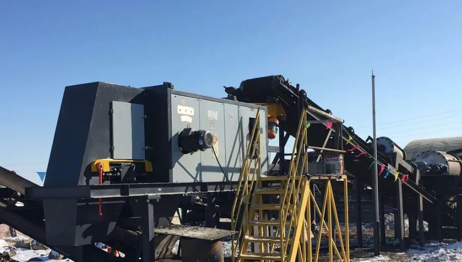 工業(yè)固廢的處理方式，環(huán)保人必看